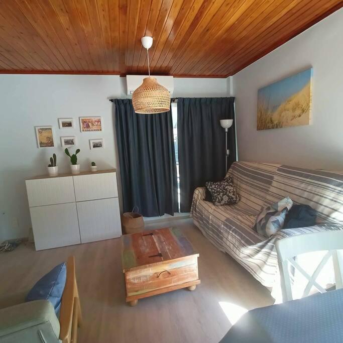 Hartedrie Vakantiewoning Aan Zee De Haan Exterior foto
